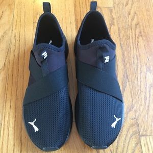 Women’s Puma Prowl Slip on